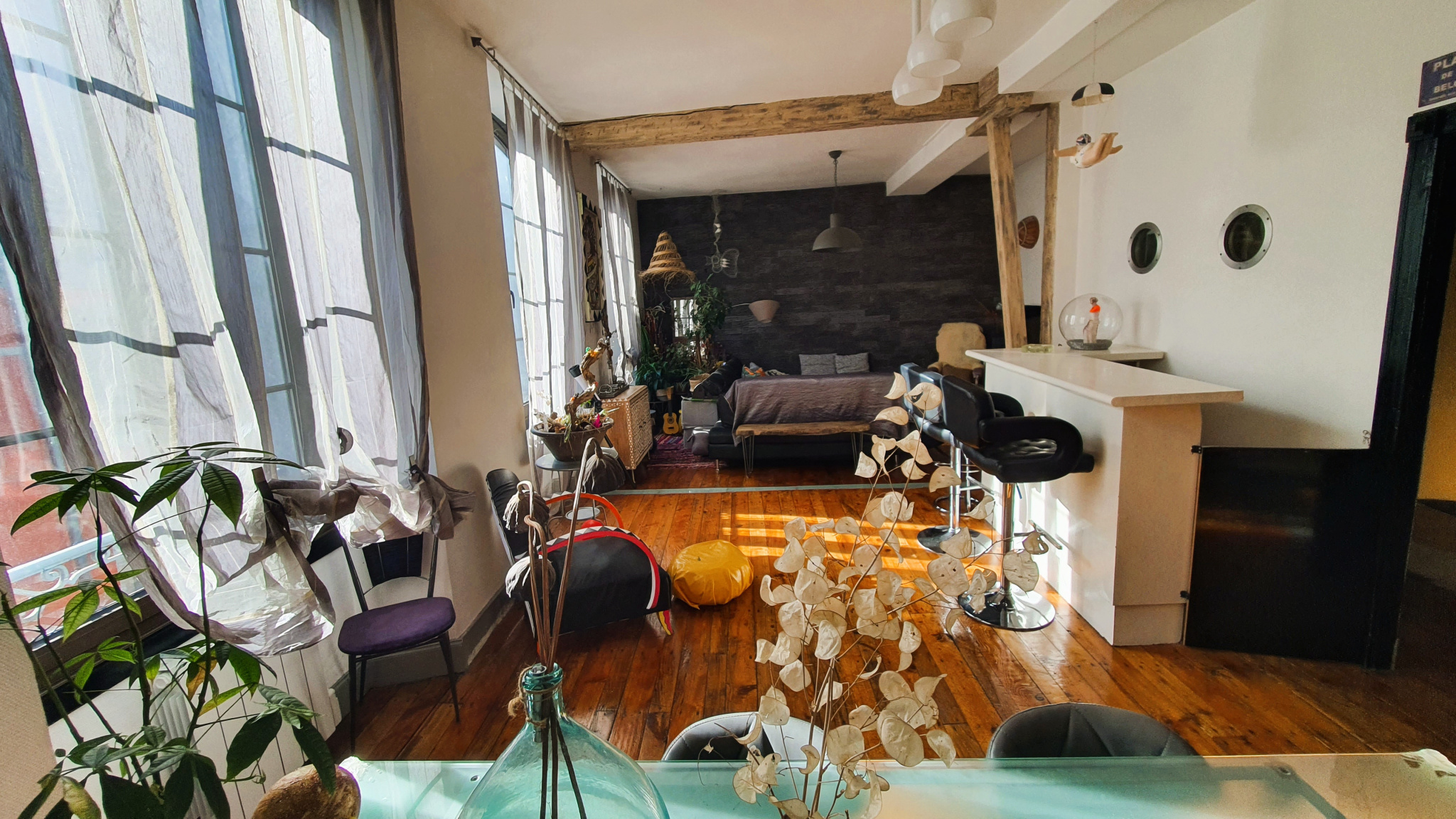 gallery